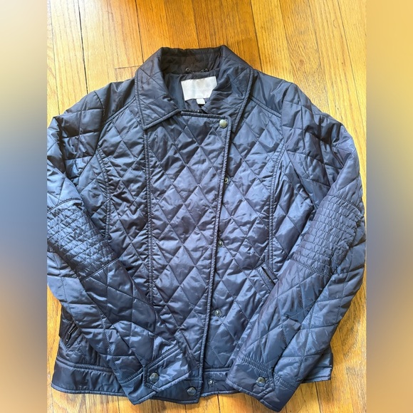 Banana Republic puffer jacket - Picture 1 of 10